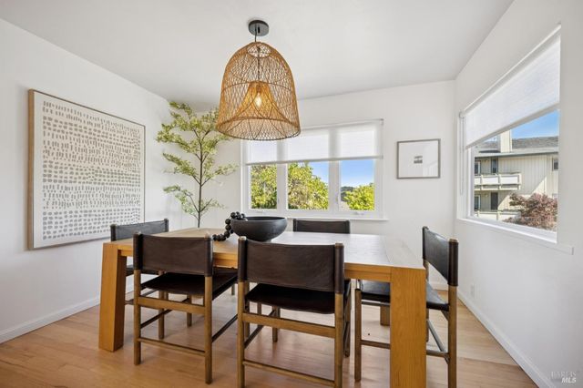 5 Lower Via Casitas, Greenbrae, CA 94904