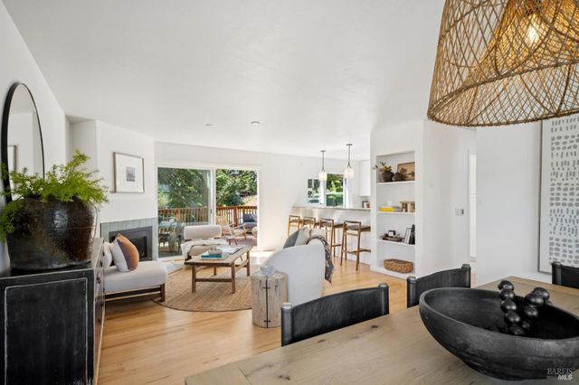 5 Lower Via Casitas, Greenbrae, CA 94904