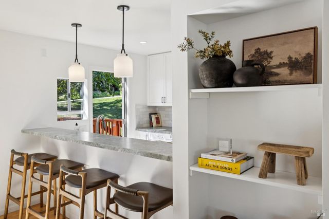 5 Lower Via Casitas, Greenbrae, CA 94904