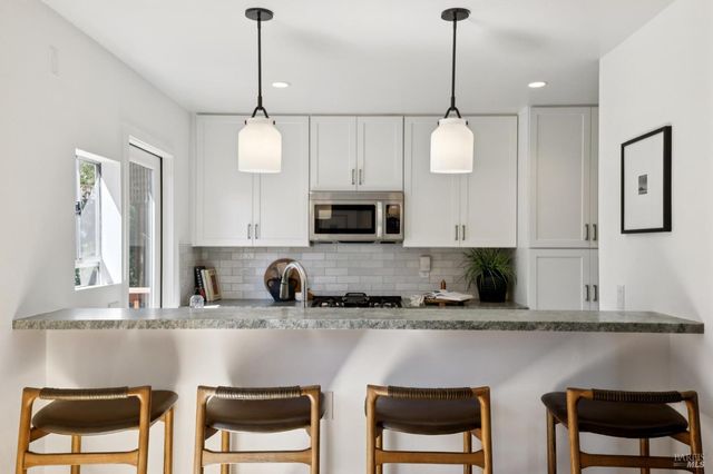 5 Lower Via Casitas, Greenbrae, CA 94904