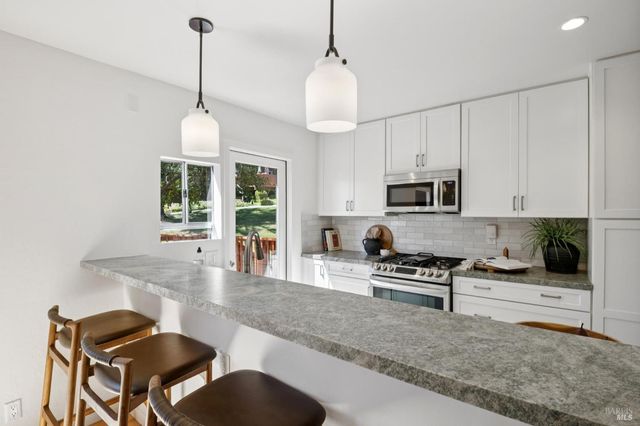 5 Lower Via Casitas, Greenbrae, CA 94904