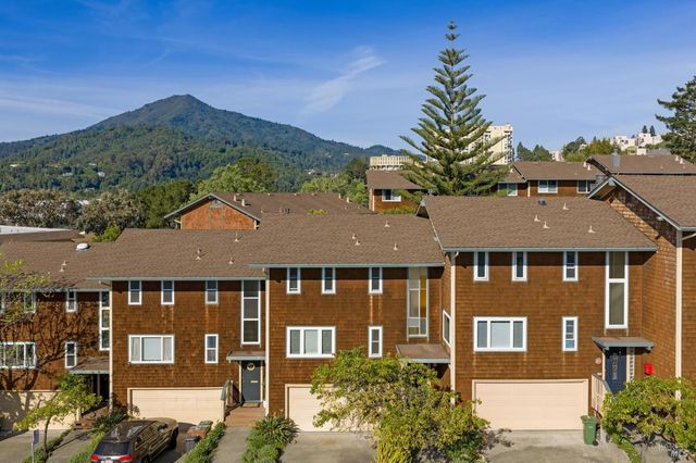 5 Lower Via Casitas, Greenbrae, CA 94904