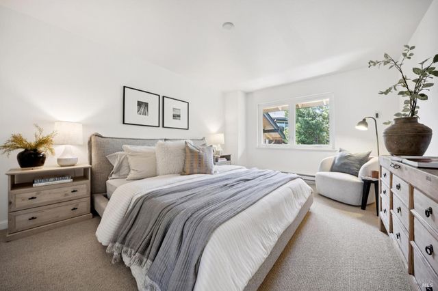 5 Lower Via Casitas, Greenbrae, CA 94904