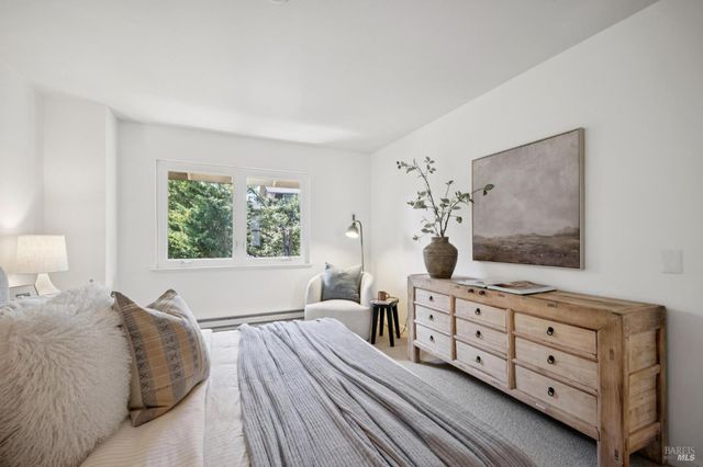 5 Lower Via Casitas, Greenbrae, CA 94904