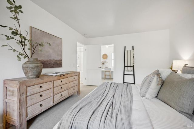 5 Lower Via Casitas, Greenbrae, CA 94904