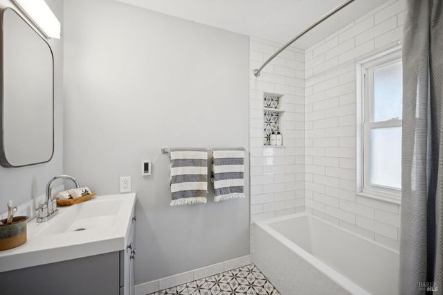 5 Lower Via Casitas, Greenbrae, CA 94904