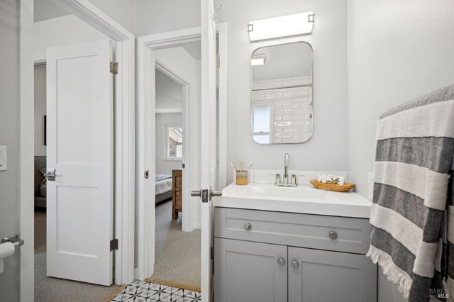 5 Lower Via Casitas, Greenbrae, CA 94904