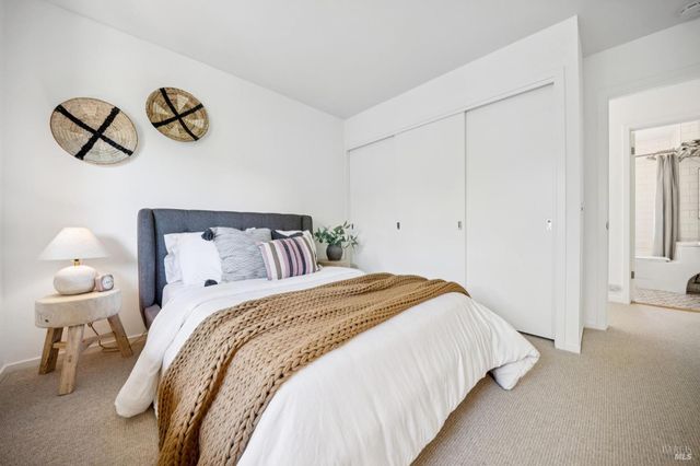 5 Lower Via Casitas, Greenbrae, CA 94904