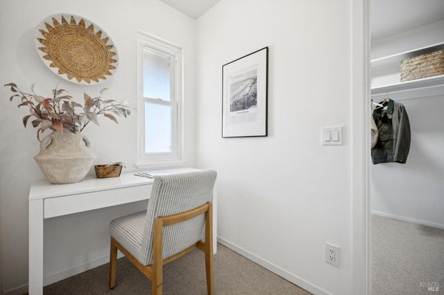 5 Lower Via Casitas, Greenbrae, CA 94904