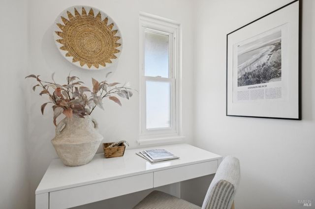 5 Lower Via Casitas, Greenbrae, CA 94904