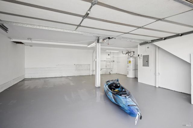 5 Lower Via Casitas, Greenbrae, CA 94904