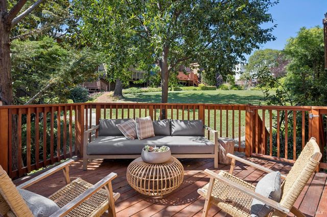 5 Lower Via Casitas, Greenbrae, CA 94904