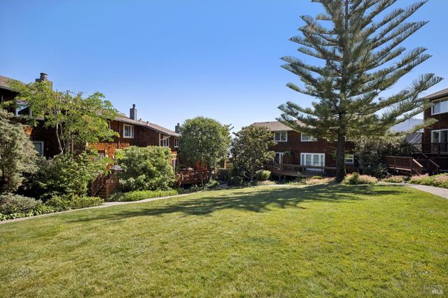 5 Lower Via Casitas, Greenbrae, CA 94904