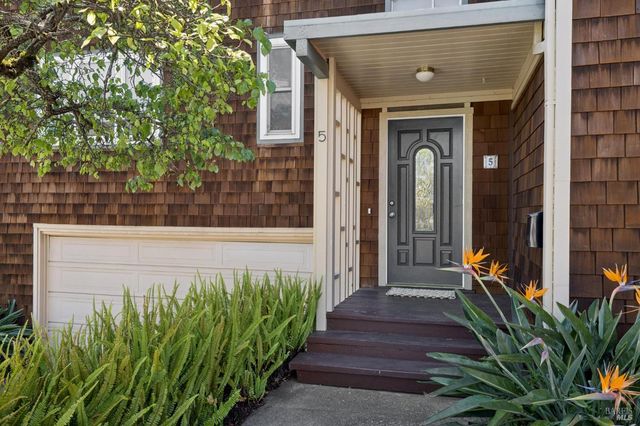 5 Lower Via Casitas, Greenbrae, CA 94904