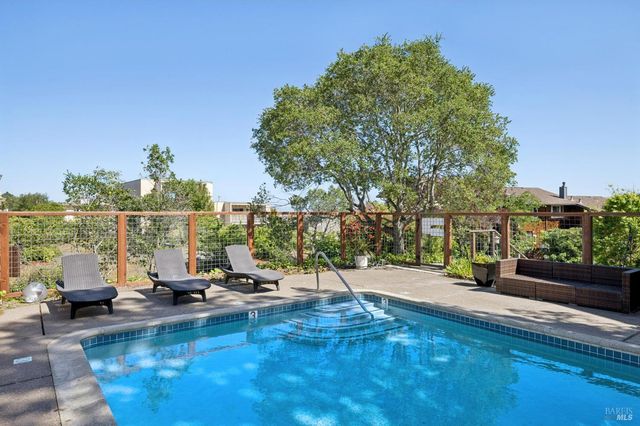 5 Lower Via Casitas, Greenbrae, CA 94904