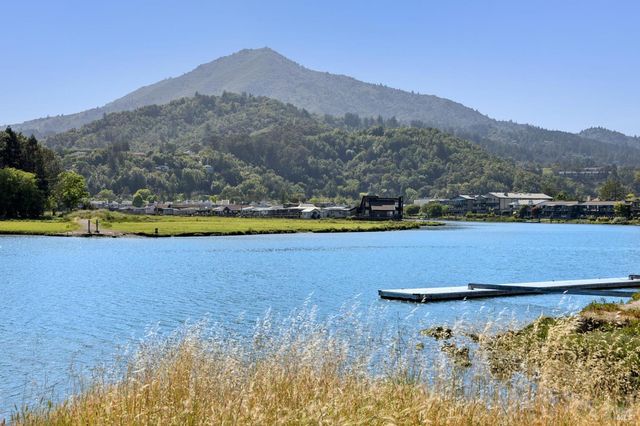 5 Lower Via Casitas, Greenbrae, CA 94904