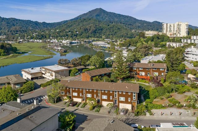 5 Lower Via Casitas, Greenbrae, CA 94904