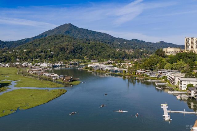 5 Lower Via Casitas, Greenbrae, CA 94904