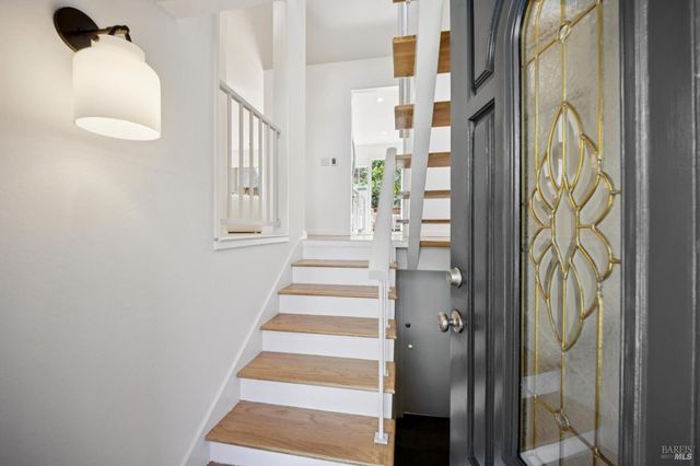 5 Lower Via Casitas, Greenbrae, CA 94904