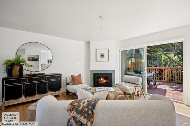 5 Lower Via Casitas, Greenbrae, CA 94904