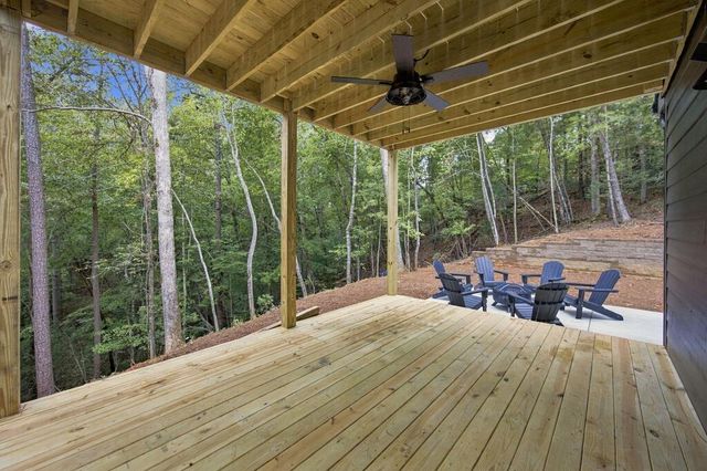 84 Hale Court, Ellijay, GA 30540