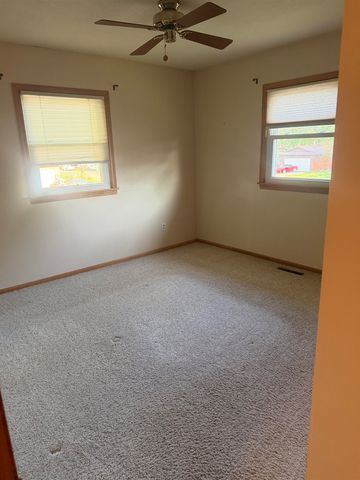 1309 N Joyce, El Dorado, KS 67042