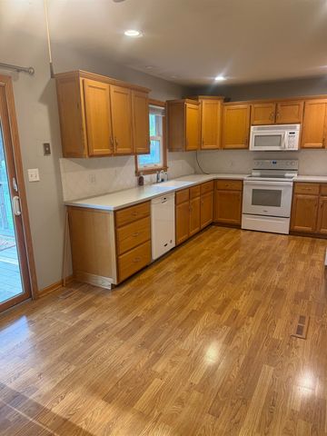 1309 N Joyce, El Dorado, KS 67042