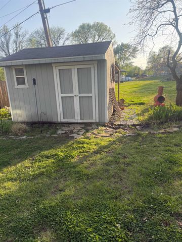 1309 N Joyce, El Dorado, KS 67042