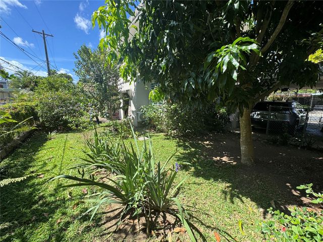 UNIVERSITY GARDENS CORNEL 212, San Juan, PR 00927