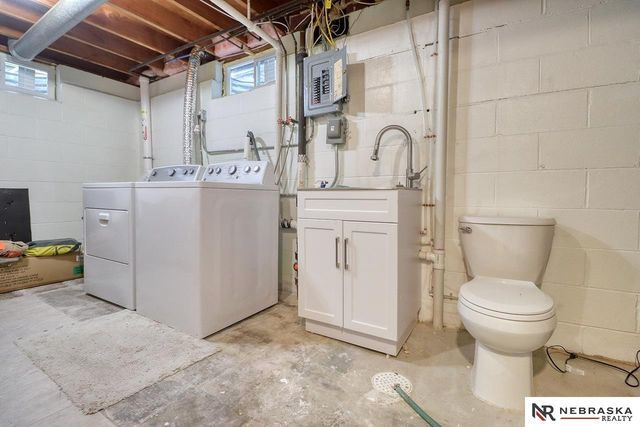 5735 Judson Street, Lincoln, NE 68507