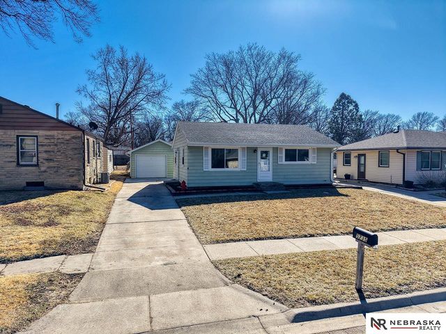 5735 Judson Street, Lincoln, NE 68507