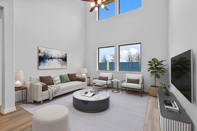 4530 Castor Drive, Richmond, TX 77469