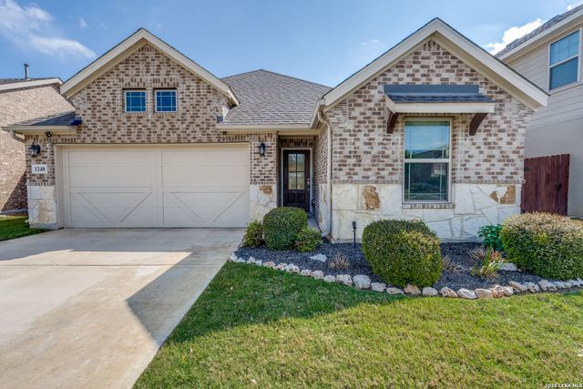 1248 Loma, New Braunfels, TX 78132