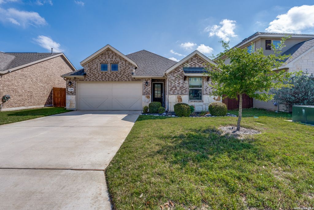 1248 Loma, New Braunfels, TX 78132