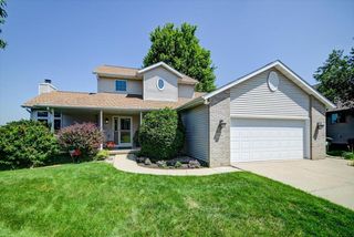 1936 Stonehaven Drive, Sun Prairie, WI 53590