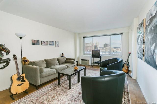 100 York Street 12E, New Haven, CT 06511