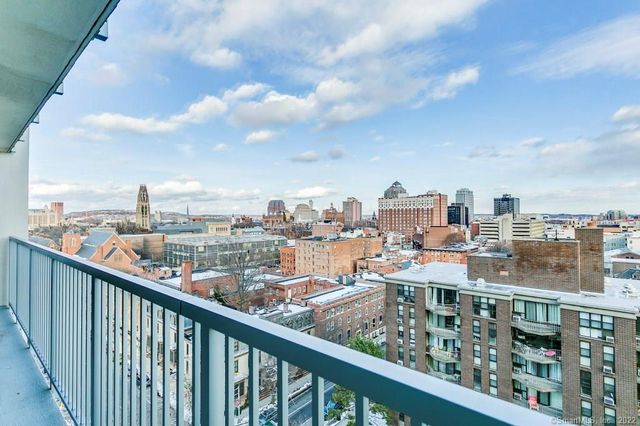 100 York Street 12E, New Haven, CT 06511