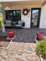 9920 EAGLES POINT CIRCLE 2, Port Richey, FL 34668