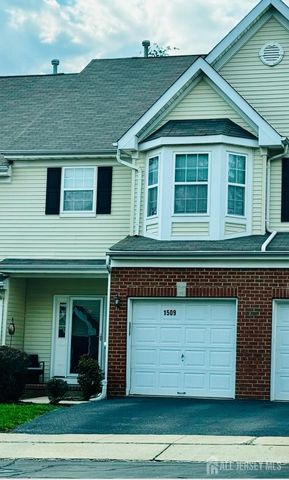 1509 Pisaniello Court 1509, South Plainfield, NJ 07080