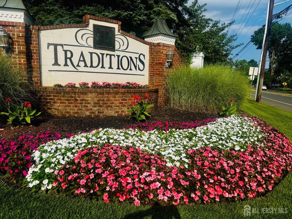 1509 Pisaniello Court 1509, South Plainfield, NJ 07080