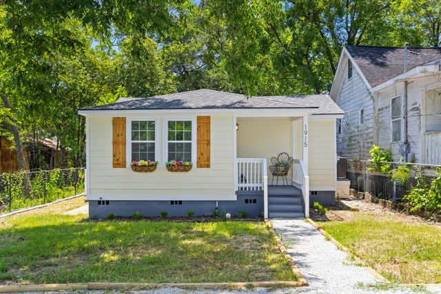 1915 Quitman Street, North Charleston, SC 29405