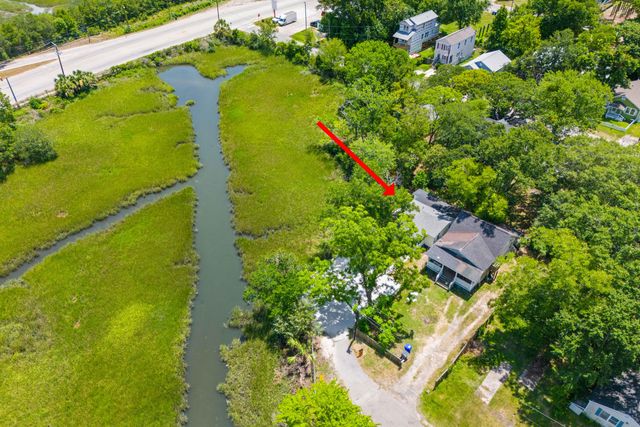 1915 Quitman Street, North Charleston, SC 29405