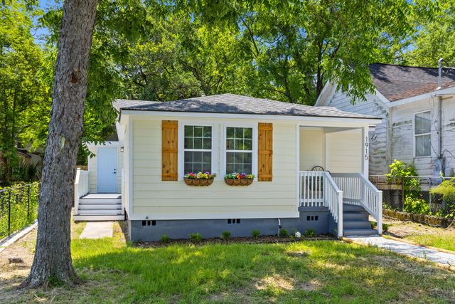 1915 Quitman Street, North Charleston, SC 29405