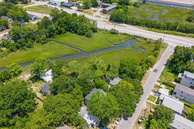 1915 Quitman Street, North Charleston, SC 29405