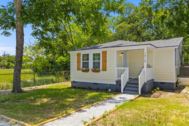 1915 Quitman Street, North Charleston, SC 29405