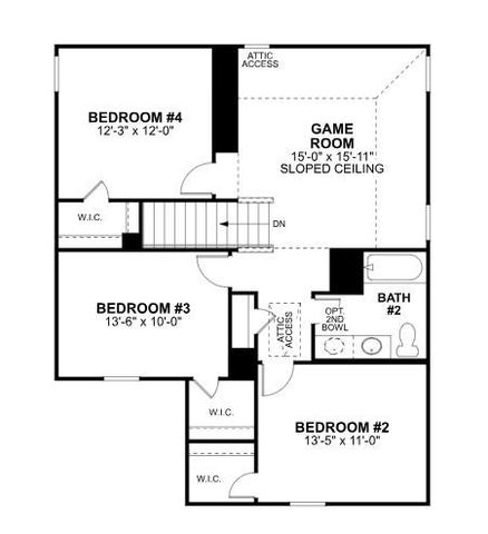 8238 Blue Shell Lane, Cypress, TX 77433