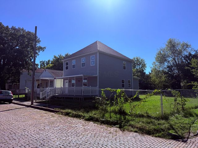 103 N Jones Avenue, Columbus, OH 43222
