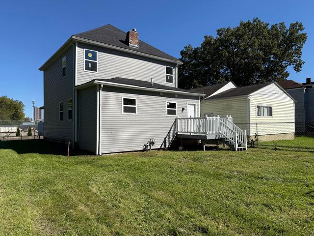 103 N Jones Avenue, Columbus, OH 43222