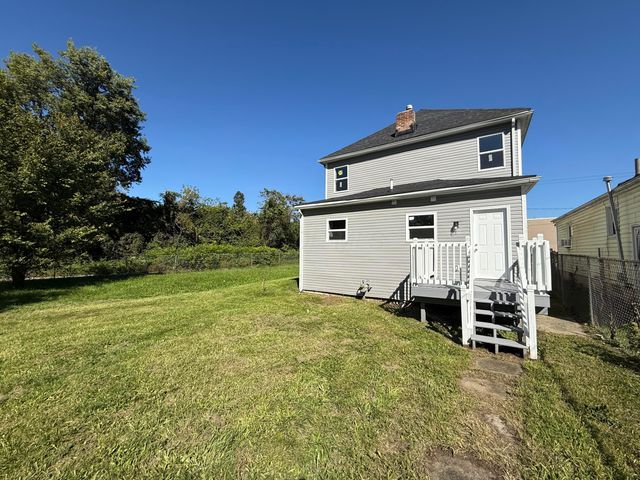 103 N Jones Avenue, Columbus, OH 43222