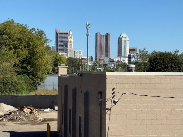 103 N Jones Avenue, Columbus, OH 43222